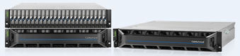 Infortrend
ESDS 4024RUCB-C EonStor DS 4000 Gen2 ultra performance 2U/24bay