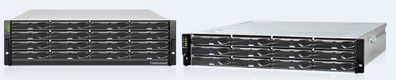 Infortrend
EonStor GS 2000 4U/24bay