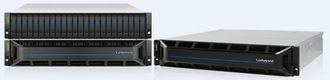 Infortrend
EonStor GS 3000 Gen2 4U/60bay