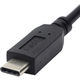 Переходник Atcom Type-C/USB 3.0 F OTG (AT1310) Переходник Atcom Type-C/USB 3.0 F OTG (AT1310)
