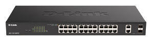 D-Link DGS-1100-26MPV2/A3A D-Link DGS-1100-26MPV2/A3A