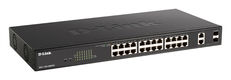 D-Link DGS-1100-26MPV2/A3A D-Link DGS-1100-26MPV2/A3A