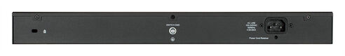 D-Link DGS-1100-26MPV2/A3A D-Link DGS-1100-26MPV2/A3A