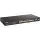 D-Link DGS-1100-26MPV2/A3A D-Link DGS-1100-26MPV2/A3A