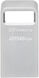 Флеш-накопитель Kingston 256GB DataTraveler Micro 200MB/s Metal USB 3.2 Gen 1 Флеш-накопитель Kingston 256GB DataTraveler Micro 200MB/s Metal USB 3.2 Gen 1