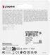 Флеш-накопитель Kingston 256GB DataTraveler Micro 200MB/s Metal USB 3.2 Gen 1