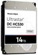 Western Digital
HDD WD SAS Server 14Tb Ultrastar DC HC530