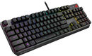 ASUS ROG Strix Scope RX