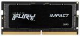 Модуль памяти Kingston DDR5 32GB 4800MT/ s CL38 SODIMM FURY Impact PnP KF548S38IB-32