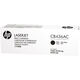 HP 36A Black LaserJet Print Cartridge Contract (CB436AC)
