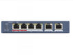 Hikvision DS-3E0106HP-E Hikvision DS-3E0106HP-E