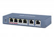 Hikvision DS-3E0106HP-E Hikvision DS-3E0106HP-E