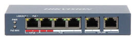 Hikvision DS-3E0106HP-E