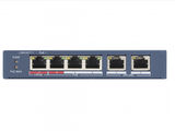 Видеорегистратор Hikvision DS-3E0106HP-E&nbsp;<img style='position: relative;margin:0' src='/image/only_to_order_edit.gif' alt='На заказ' title='На заказ' />