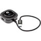 Кабель-концентратор VCOM USB 3.0 M/USB 3.0 F+microUSB F (DH307)