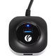 Кабель-концентратор VCOM USB 3.0 M/USB 3.0 F+microUSB F (DH307)