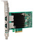Lenovo TCh Intel X550-T2 Dual Port 10GBase-T Adapter(SD530/x3250 M6/SR860/x3550 M5/x3650 M5/nx360 M5/SR850/SR590/SR570/SR950/SD530/SR550/SR530/SR630/SR850/SR590/SD530/SR530/SR630/SR550/SR650/ST550) Lenovo TCh Intel X550-T2 Dual Port 10GBase-T Adapter(SD530/x3250 M6/SR860/x3550 M5/x3650 M5/nx360 M5/SR850/SR590/SR570/SR950/SD530/SR550/SR530/SR630/SR850/SR590/SD530/SR530/SR630/SR550/SR650/ST550)