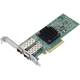 Lenovo
ThinkSystem Broadcom 57414 10/25GbE SFP28 2-port PCIe Ethernet Adapter Lenovo
ThinkSystem Broadcom 57414 10/25GbE SFP28 2-port PCIe Ethernet Adapter
