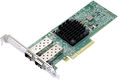 Lenovo
ThinkSystem Broadcom 57414 10/25GbE SFP28 2-port PCIe Ethernet Adapter