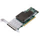 Lenovo ThinkSystem Broadcom 57454 10/25GbE SFP28 4-port PCIe Ethernet Adapter V2 Lenovo ThinkSystem Broadcom 57454 10/25GbE SFP28 4-port PCIe Ethernet Adapter V2