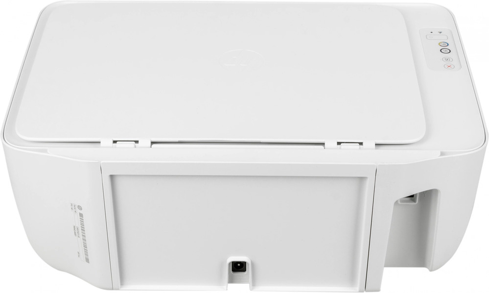 МФУ HP DeskJet 2320 All-in-One Printer (A4) Color Ink Printer/Scanner/Copier 1200 x 1200 dpi 7,5/5,5 ppm. USB 2.0 duty cycle 1000 pages