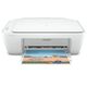 МФУ HP DeskJet 2320 All-in-One Printer (A4) Color Ink Printer/Scanner/Copier 1200 x 1200 dpi 7,5/5,5 ppm. USB 2.0 duty cycle 1000 pages