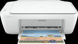 МФУ HP DeskJet 2320 All-in-One Printer (A4) Color Ink Printer/ Scanner/ Copier 1200 x 1200 dpi 7, 5/ 5, 5 ppm. USB 2.0 duty cycle 1000 pages 7WN42B