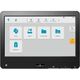 Лазерный копир-принтер-сканер Kyocera TASKalfa MZ4000i (A3, 40/21 ppm A4/A3, 4Gb + 32Gb SDD + 320 GB HDD, Network, дуплекс, без тонера и крышки/автоподатчика)