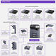 Лазерный копир-принтер-сканер Kyocera TASKalfa MZ4000i (A3, 40/21 ppm A4/A3, 4Gb + 32Gb SDD + 320 GB HDD, Network, дуплекс, без тонера и крышки/автоподатчика) Лазерный копир-принтер-сканер Kyocera TASKalfa MZ4000i (A3, 40/21 ppm A4/A3, 4Gb + 32Gb SDD + 320 GB HDD, Network, дуплекс, без тонера и крышки/автоподатчика)