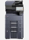 Лазерный копир-принтер-сканер Kyocera TASKalfa MZ4000i (A3, 40/21 ppm A4/A3, 4Gb + 32Gb SDD + 320 GB HDD, Network, дуплекс, без тонера и крышки/автоподатчика) Лазерный копир-принтер-сканер Kyocera TASKalfa MZ4000i (A3, 40/21 ppm A4/A3, 4Gb + 32Gb SDD + 320 GB HDD, Network, дуплекс, без тонера и крышки/автоподатчика)