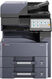 Лазерный копир-принтер-сканер Kyocera TASKalfa MZ4000i (A3, 40/21 ppm A4/A3, 4Gb + 32Gb SDD + 320 GB HDD, Network, дуплекс, без тонера и крышки/автоподатчика)
