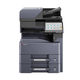 Лазерный копир-принтер-сканер Kyocera TASKalfa MZ3200i (A3, 32/17 ppm A4/A3, 4Gb + 32Gb SDD + 320 GB HDD, Network, дуплекс, без тонера и крышки)