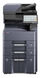 Лазерный копир-принтер-сканер Kyocera TASKalfa MZ3200i (A3, 32/17 ppm A4/A3, 4Gb + 32Gb SDD + 320 GB HDD, Network, дуплекс, без тонера и крышки)