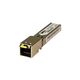 Dell Networking Transceiver SFP 1000BASE-T - Kit (407-BBOS)