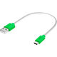 Кабель Greenconnect 0.5 м (GCR-53225)