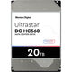 Western Digital
WD SATA 20Tb Ultrastar DC HC560