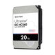 Western Digital
WD SATA 20Tb Ultrastar DC HC560