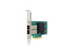 HPE BCM57414 Ethernet 10/25Gb 2-port SFP28 Adapter HPE BCM57414 Ethernet 10/25Gb 2-port SFP28 Adapter