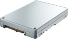Intel SSD P5520 Series 15.36TB Intel SSD P5520 Series 15.36TB