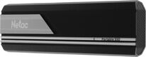 Netac ZX10 1TB USB 3.2 Gen 2 Type-C External SSD