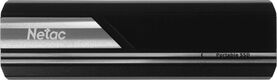 Netac ZX10 1TB USB 3.2 Gen 2 Type-C External SSD