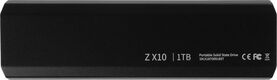Netac ZX10 1TB USB 3.2 Gen 2 Type-C External SSD