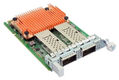 LR-Link NIC OCP 3.0 2 x 100Gb QSFP28 LR-Link NIC OCP 3.0 2 x 100Gb QSFP28