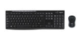 LOGITECH Wireless Combo MK275 LOGITECH Wireless Combo MK275