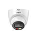 DH-IPC-HDW2249TP-S-IL-0360B Dahua уличная купольная IP-видеокамера 2Мп 1/2.7” CMOS объектив 3.6мм