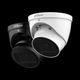 Dahua уличная купольная IP-видеокамера 8Мп 1/2.7” CMOS