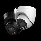 Dahua уличная купольная IP-видеокамера с ИК-подсветкой DH-IPC-HDW2849TP-S-IL-0280B