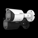 Dahua уличная цилиндрическая IP-видеокамера 8Мп 1/ 2.7&rdquo; CMOS объектив 2.8мм DH-IPC-HFW2849SP-S-IL-0280B
