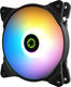 Gamemax FN-12Rainbow-C2 Gamemax FN-12Rainbow-C2