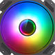 Gamemax FN-12Rainbow-C9 Gamemax FN-12Rainbow-C9